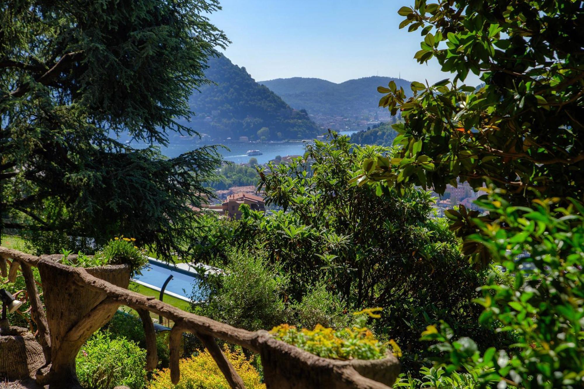 Del Sole - Garden Villa