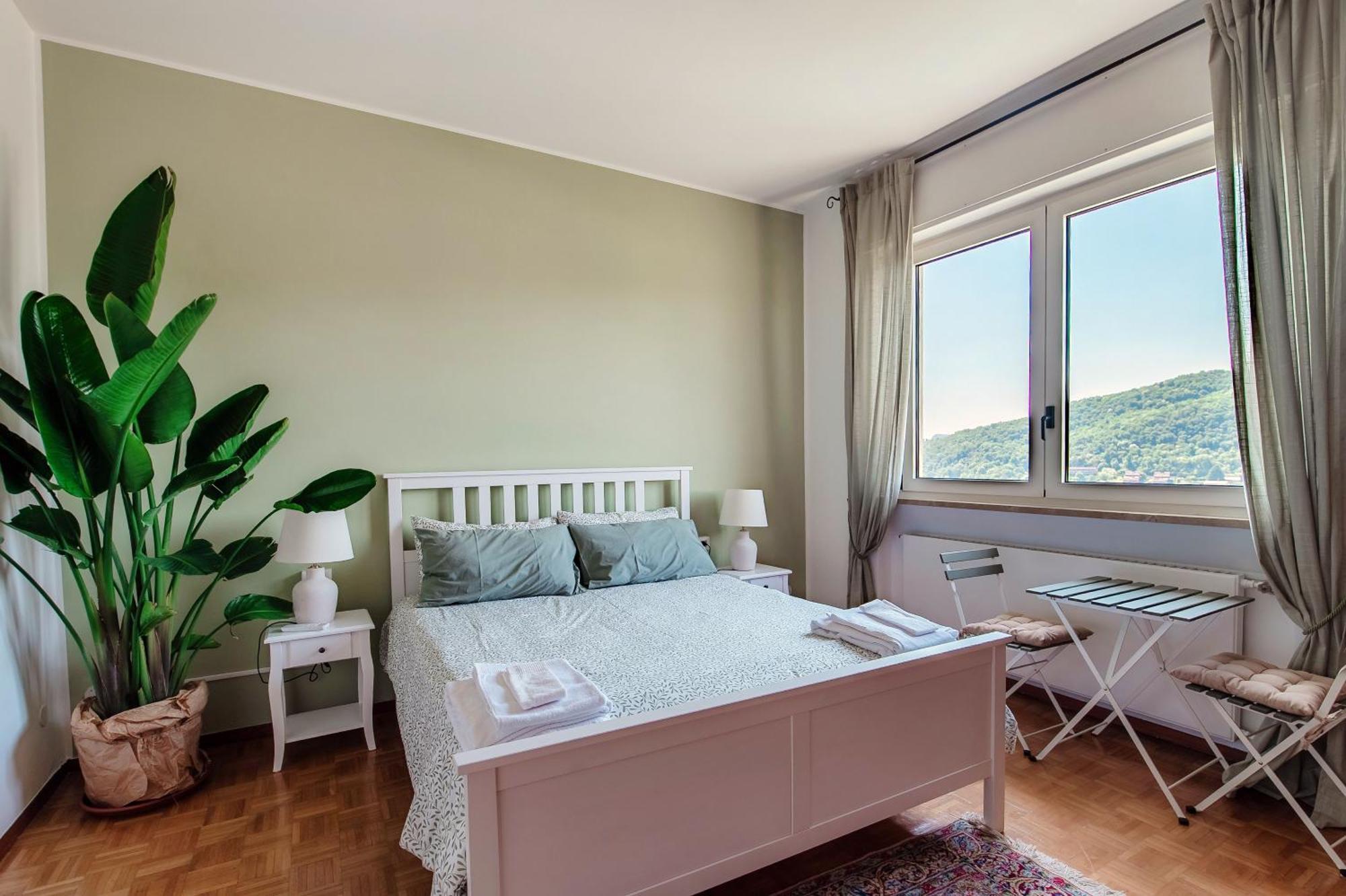 Del Sole - Garden Villa *