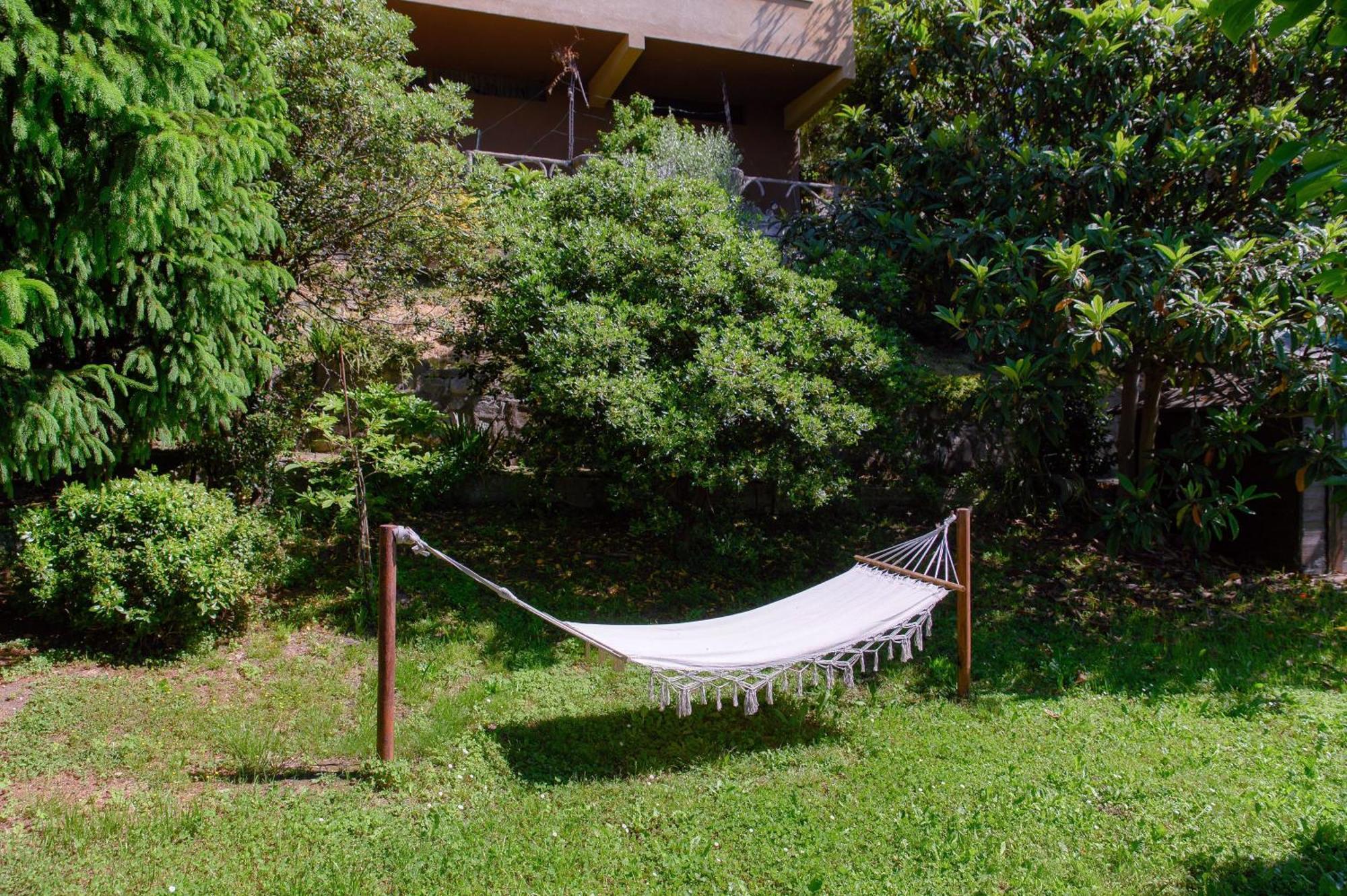 Del Sole - Garden Villa Cernobbio